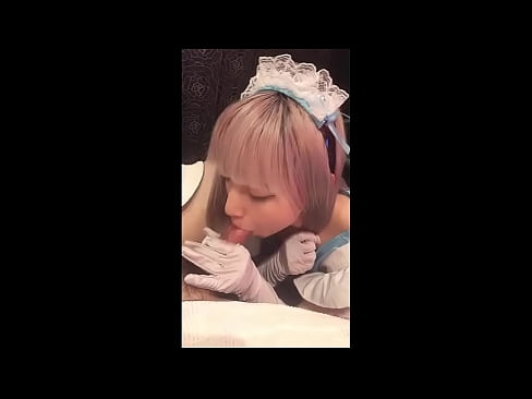 ❤️ Idol Japaneaidd [mayuka], gwisg morwyn Ffrengig, rhan 1, blowjob a jerk i ffwrdd gyda eli ❤️ Porno vk ar porn % cy.light2cloud.top%  ️❤